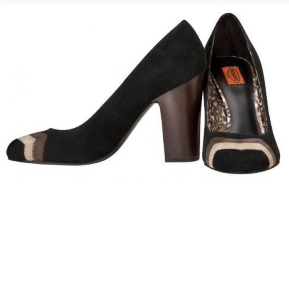 Missoni for Target Heels